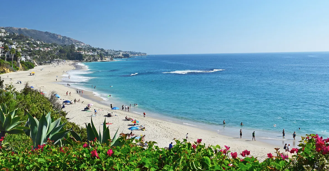 Laguna Beach, United States